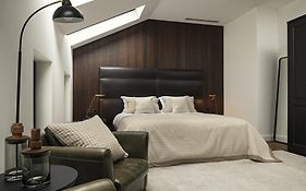 Maison 45 - Luxury Boutique Hotel